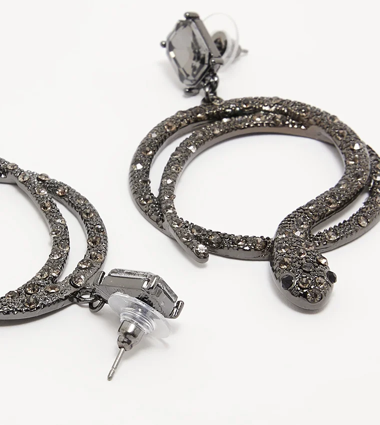 ALDO  CRAREVEN Drop Earrings for Women | Best Price UAE